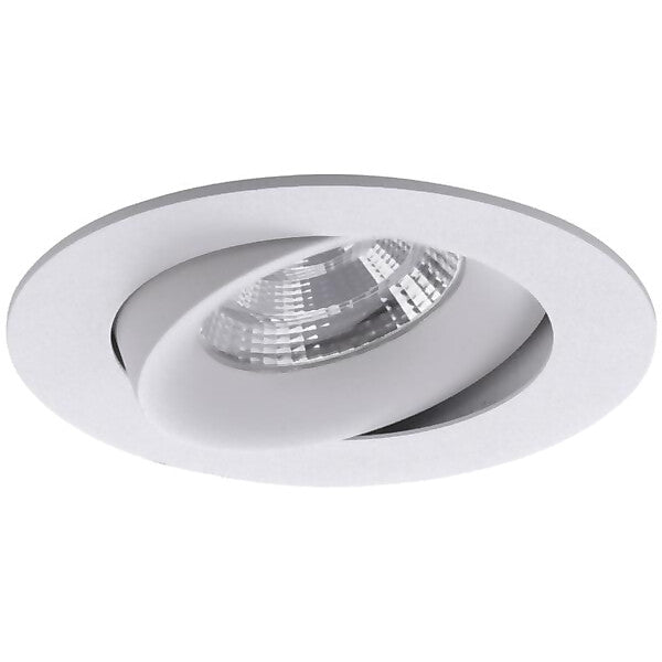 Brumberg LED Einbauleuchte 350mA 3000K rund ws 12276173